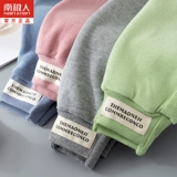 Детские осенние весенние штаны для мальчиков для отдыха, в западном стиле