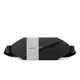 Hao Dier trendy ins versatile waist bag chest bag