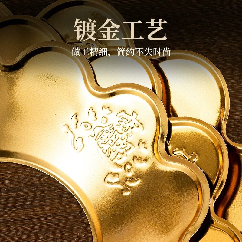 合金香炉围 灰托香炉罩加厚香防香灰掉落罩家用不锈钢接灰佛具用,淘宝优惠券,粉丝福利购,淘宝优惠卷