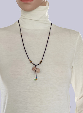 小木质精油瓶榉木大人小孩可调节