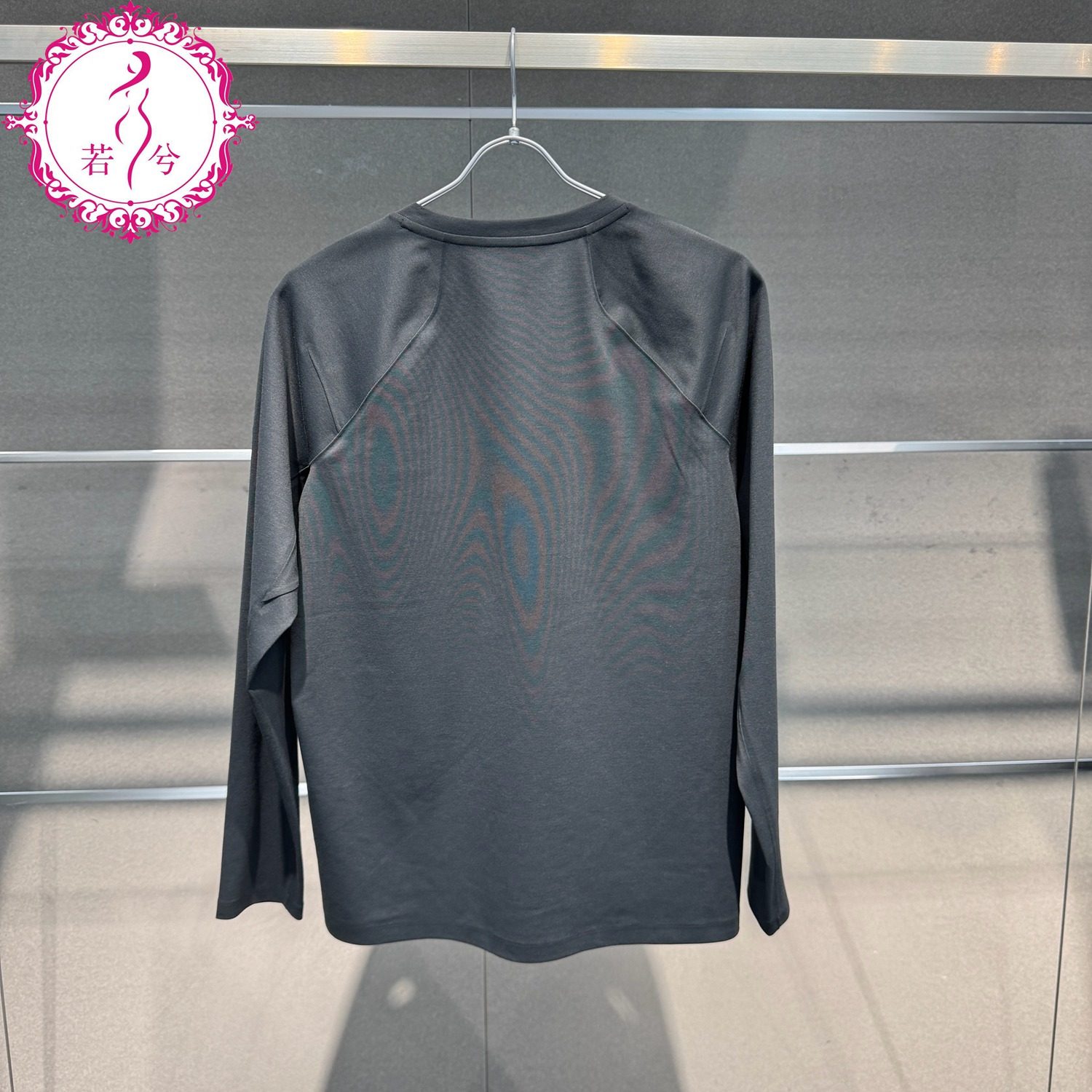 DESCENTE迪桑特2025秋冬男士DUALIS都市通勤长袖针织衫D5431DTL80,淘宝优惠券,粉丝福利购,淘宝优惠卷