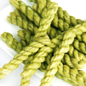 众望小麻花海苔味