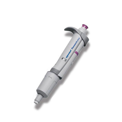 原装正品艾本德Eppendorf 单道移液器八道十二道排枪 移液器 - 图0