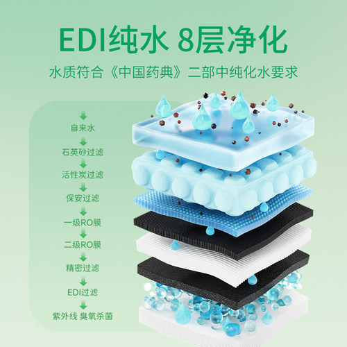 珍爱青瓜补水擦脸清洁湿巾便携装一次性湿巾10片x10包单片独立 - 图3
