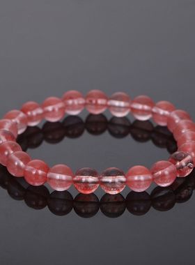 男女通用散装红色民族风多