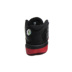 Air Jordan 13 AJ13 Joe TD giày trẻ em màu trắng xám đỏ 414581-003 - Giày dép trẻ em / Giầy trẻ giày trẻ em nữ Giày dép trẻ em / Giầy trẻ