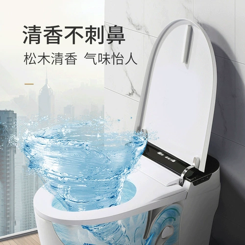 Туалетный туалетный туалетный туалетный туалетный снятие грязи до Huangjie туалетный дух