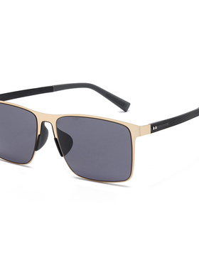 尼龙偏光太阳镜男士开车司机