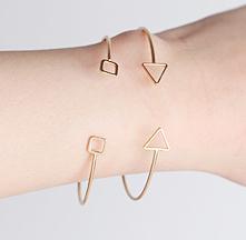 珍珠双环百搭手链原里美同款