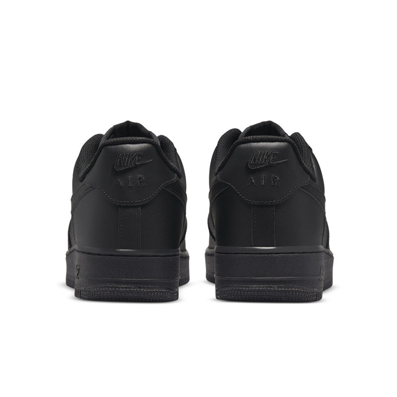 耐克男鞋NIKE AIR FORCE 1 '07 AF1 经典空军一号低帮板鞋 CW2288,淘宝优惠券,粉丝福利购,淘宝优惠卷