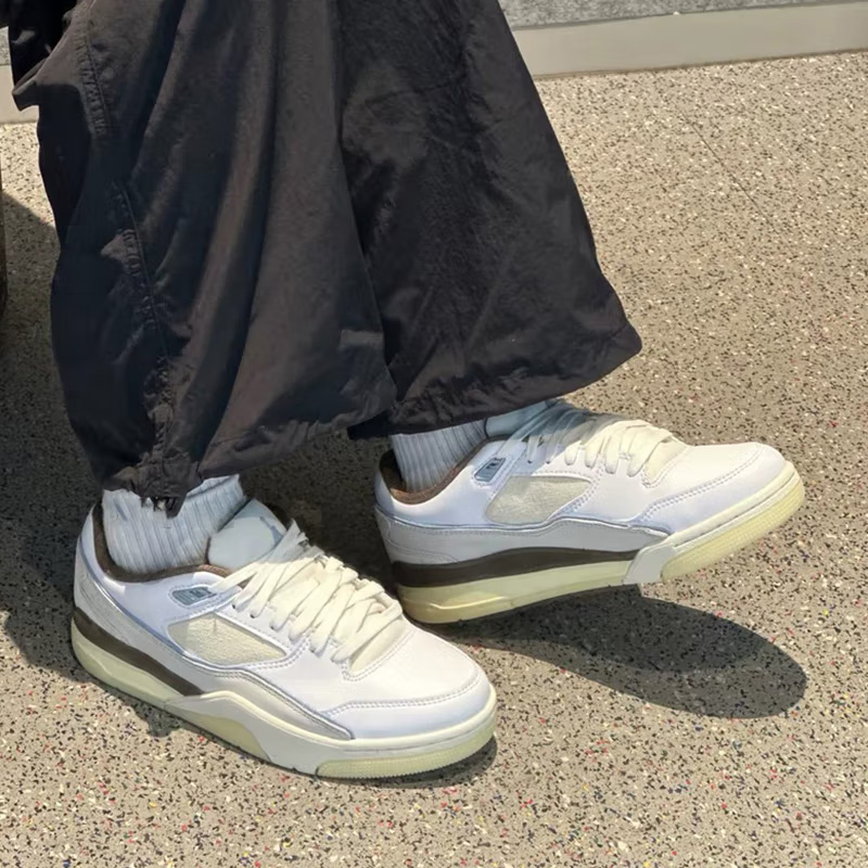NikeͿЬJORDAN FLIGHT COURT˶ЬʱаЬIB8858427Ԫȯ