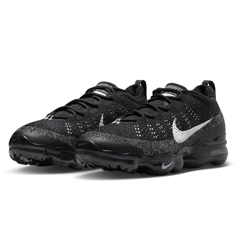 NIKE耐克男鞋Air Vapormax全掌气垫缓震透气低帮运动跑步鞋DV1678