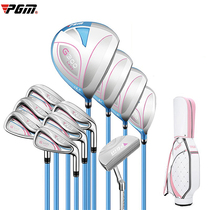 Ms golfclubs set of a full set of golf clubs with a full set of 11