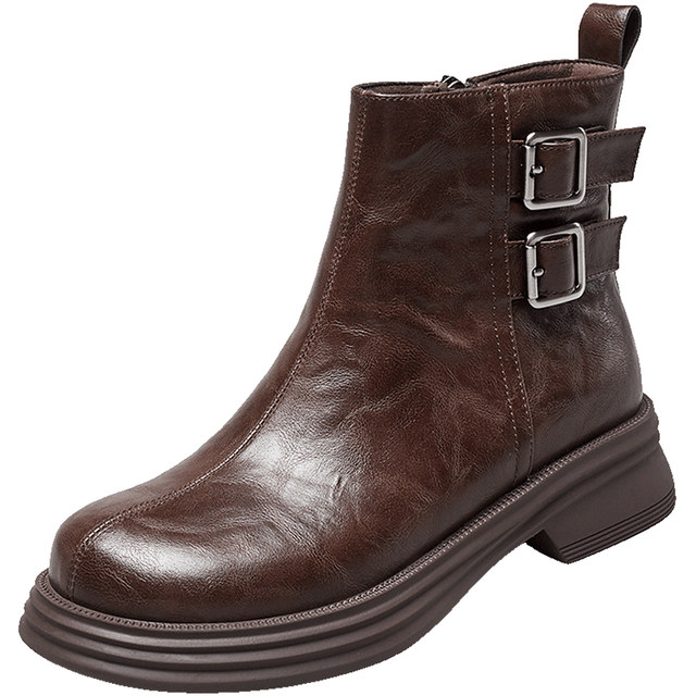 Yierkang Women's Shoes Official Flagship Store