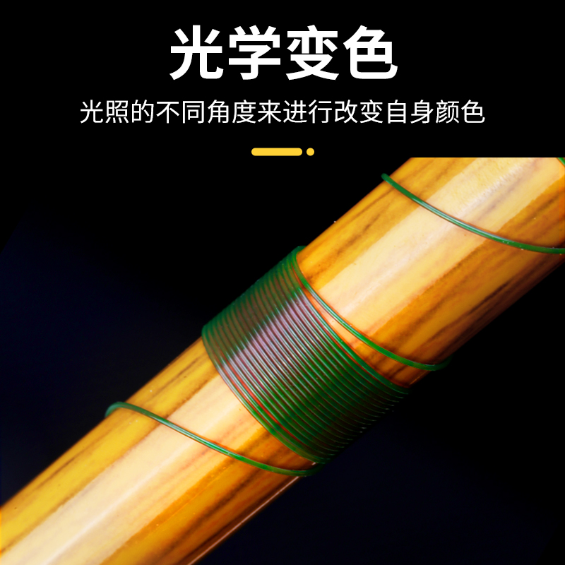 日本进口钓鱼线主线正品超柔软隐形斑点超强拉力尼龙线子线不打卷 - 图0