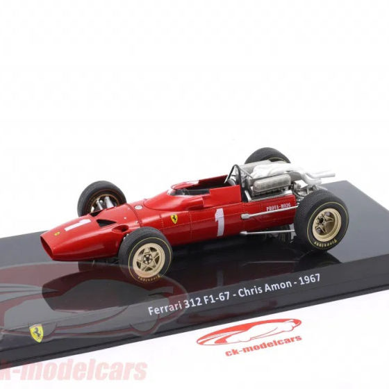 Pre 1 24 Premium Ferrari F1 Leclerc Schumacher Raikkonen Collection Car Model Collection