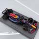 1 43 ​​Spark Red Bull F1 Team RB19 2023 Miami Grand Prix winning Verstappen racing car model