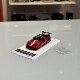 Spot 1 64 SK Prancing Horse 599XX EVO #83#52#72 car model
