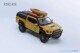 1 64 GCD Artwork joint TOYOTA TACOMA SUV off-road car model