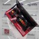First Championship! Pre 1 43 Mini Cut Red Bull RB12 #33 Verstappen 2016 F1 Spanish Car Model