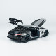 Spot 1 18 Mini Cut Mercedes AMG GT Black Series 2021 Limited Car Model Collection
