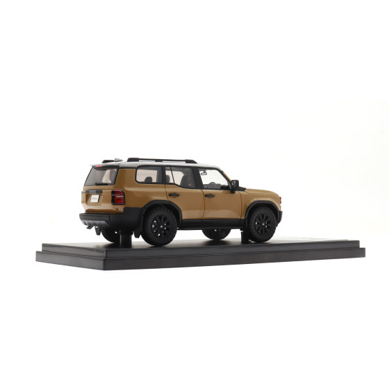 In stock 1 43 HI-Story Toyota (LC250) First Edition 2024 resin car model