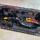 Spot 1 10 Meritor simulation F1 remote control car Ferrari Red Bull racing collection gift toy