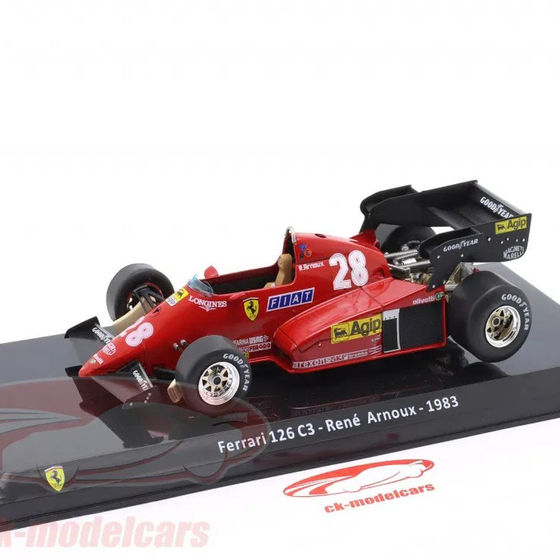 Pre 1 24 Premium Ferrari F1 Leclerc Schumacher Raikkonen Collection Car Model Collection