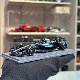 Now 1 43 SPARK Antonelli Canada’s first P-branded Miami special-painted sprint pole position car model