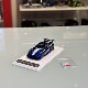 Spot 1 64 SK Prancing Horse 599XX EVO #83#52#72 car model