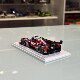In stock 1 43 SPARK Toyota GR010 hybrid car #7 #8 2025 Le Mans 24h endurance car model
