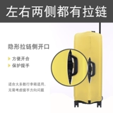 Чемодан, износостойкий защитный чехол, 28 дюймов, 20 дюймов, 24 дюймов, 26 дюймов