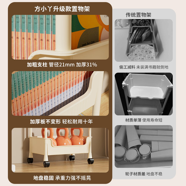 Fang Xiaoya Land-style Study Room PP Public