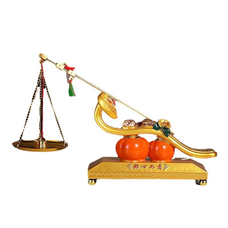 称心如意新中式摆件家居客厅电视柜酒柜装饰品乔迁送礼品礼物招财,淘宝优惠券,粉丝福利购,淘宝优惠卷