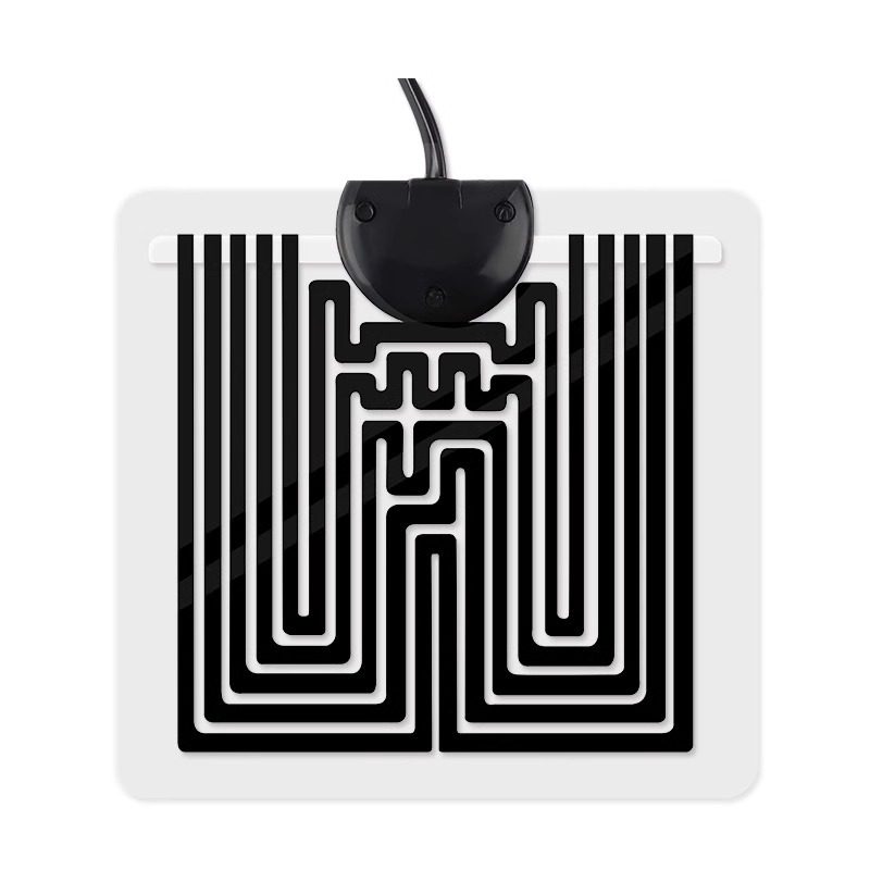 宠物加热垫爬宠箱鱼缸通用乌龟蜥蜴守宫仓鼠寄居蟹斗鱼加温保暖垫,淘宝优惠券,粉丝福利购,淘宝优惠卷