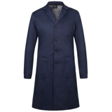 Синяя износостойкая униформа медсестры для работы, куртка, зимний нагрудник, рабочая одежда