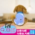 Teddy dog ​​quần áo thú cưng mùa thu và mùa đông quần áo ấm con chó con quần áo thú cưng hai chân quần áo VIP chó gấu Pomeranian - Quần áo & phụ kiện thú cưng