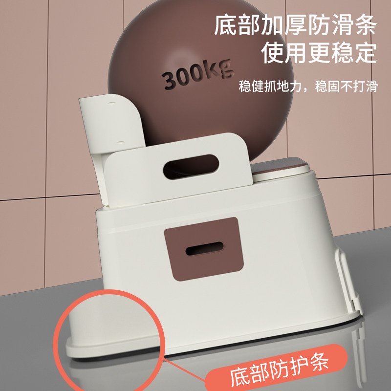  唛吉母婴孕妇马桶/座便器