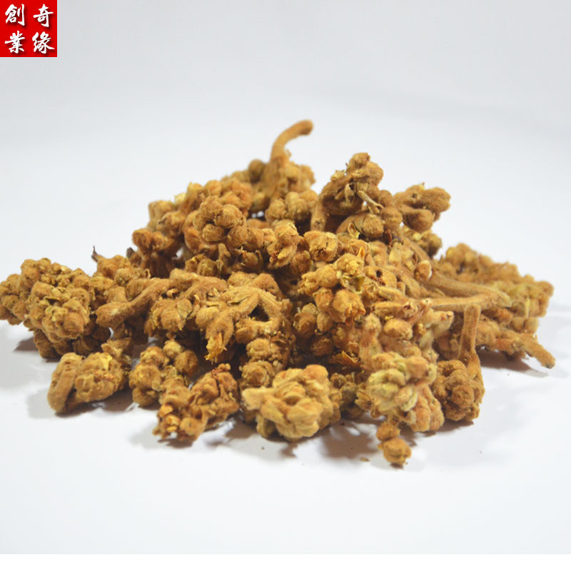 新货天然农家枇杷花蕾花茶精选纯白琵琶花煲汤材料化痰干货500g - 图0