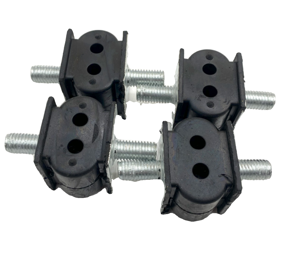 摩托三轮车发动机托背套 宗申隆鑫减震墩垫固定架托架套缓冲胶垫,淘宝优惠券,粉丝福利购,淘宝优惠卷