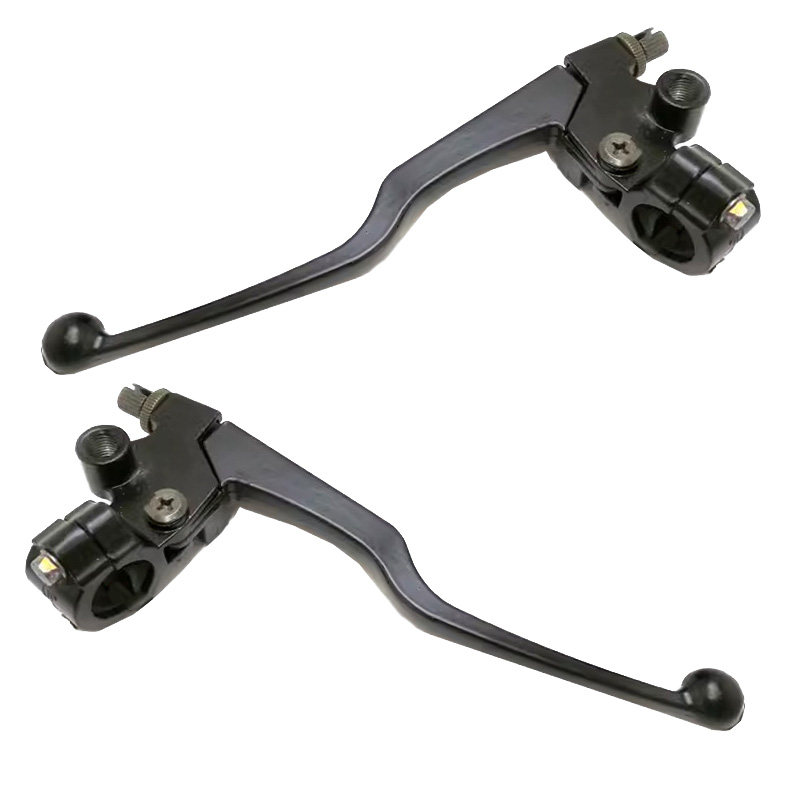 摩托车配件125 150左手把手柄离合器右刹车手把座镜座子支架总成,淘宝优惠券,粉丝福利购,淘宝优惠卷