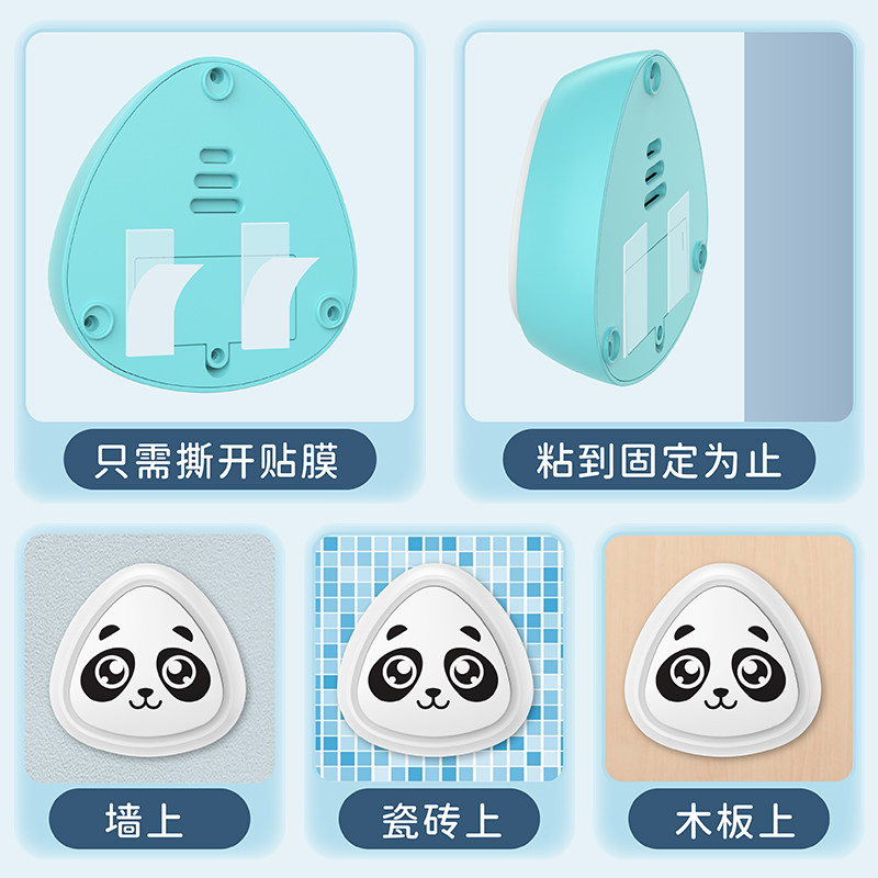 儿童摸高神器弹跳训练器材计数锻炼 酷旋小子娃娃跳/弹跳器
