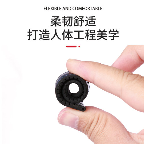 真皮表带硅胶底面防水耐汗橡胶表带代用欧米茄浪琴万国美度天梭男 - 图0