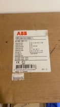 A145-30-11 BRAND NEW ABB SOFT STARTER 220V TRANSFORMER BARGAINING