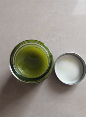 泰式舒缓放松肌肉酸现货精油膏