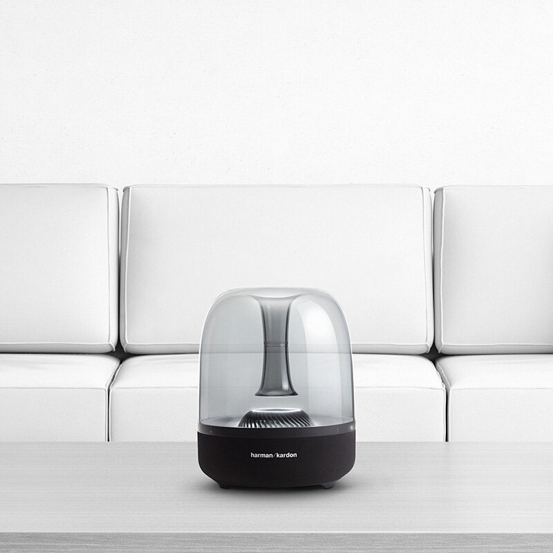 harman kardon glass