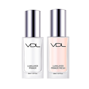 VDL贝壳提亮液妆前乳