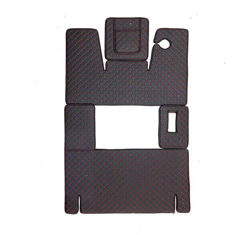 盛昊金彭海宝专车专用脚垫电动三轮车脚踏垫加厚防水防滑皮革脚垫,淘宝优惠券,粉丝福利购,淘宝优惠卷