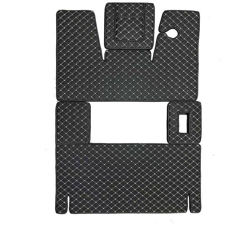 盛昊金彭海宝专车专用脚垫电动三轮车脚踏垫加厚防水防滑皮革脚垫,淘宝优惠券,粉丝福利购,淘宝优惠卷