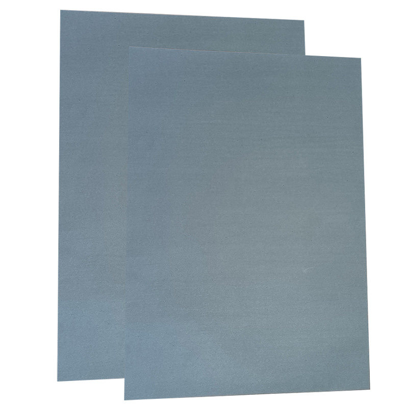 Transparent printing paper pencil color engineering manuscript paper small half open blue